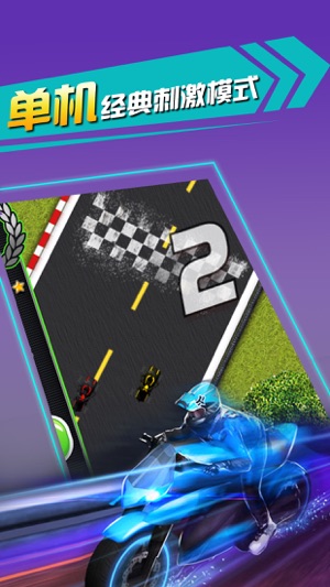 Rally Racer －Ultra Racing Car Game(圖3)-速報App