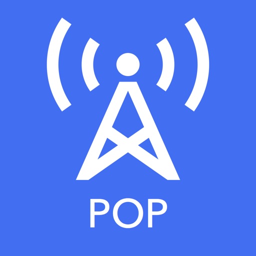 Radio Channel Pop FM Online Streaming