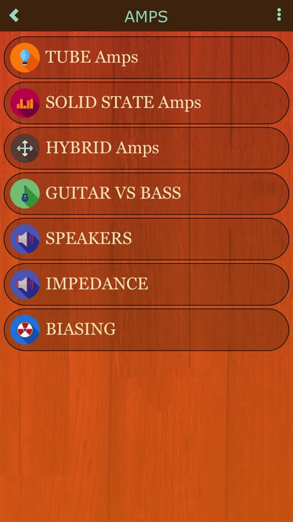 GUITAR GEAR