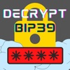 BIP39 DECRYPT