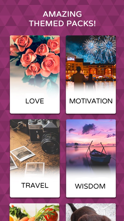 Word Masters - Word Search & Inspirational Quotes screenshot-4