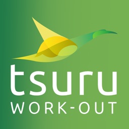 Tsuru Work-out