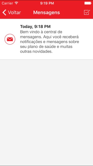 Fátima Saúde Mobile(圖3)-速報App