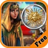 Free Hidden Objects : Sun King Of The Palace