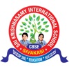 Sri Krishnasamy International