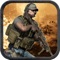 Mountain Snow Combat - Attack Fire is a thrilling action FPS Mountain Sniper Game with real-life 3D graphics and ambient sound effects