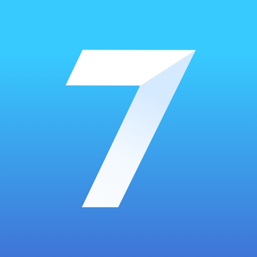 Seven: 7 Minute HIIT Workout