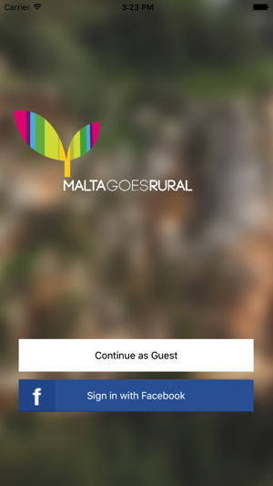 Malta Goes Rural(圖1)-速報App