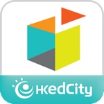 EdBookShelf 教城書櫃