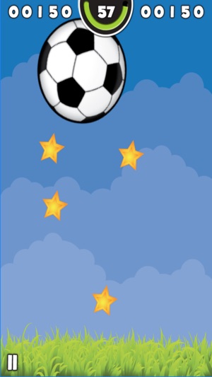 Pro Soccer Juggling(圖3)-速報App