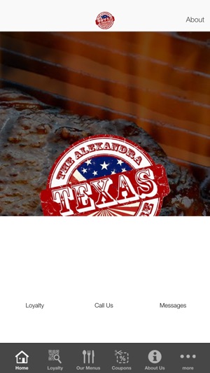 Texas Steakhouse(圖1)-速報App