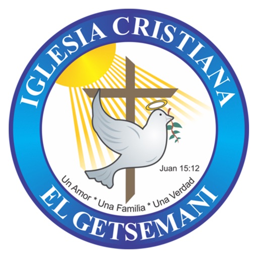 Iglesia Cristiana El Getsemani icon