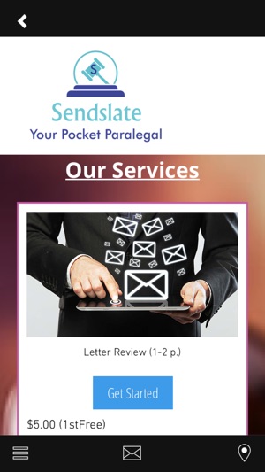 Sendslate(圖3)-速報App