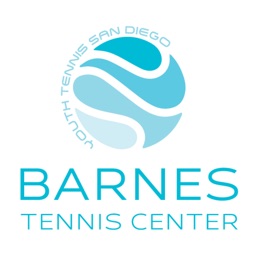 Barnes Tennis Center