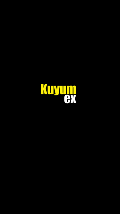 How to cancel & delete Kuyumex from iphone & ipad 1