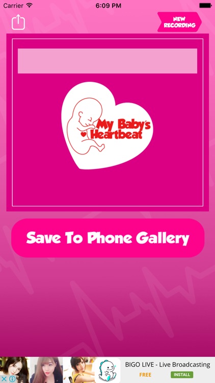 my baby's beat app free