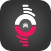 Park’N -on demand&peer2peer parking