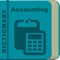 This dictionary, called Accounting Dictionary, consists of 3