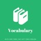 IELTS - GRE - TOEFL Vocabulary app helping to find Vocab & learning Words