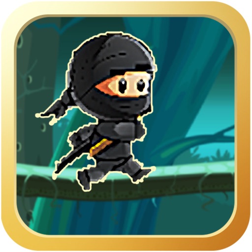 Ninja Revenge 2017 Icon