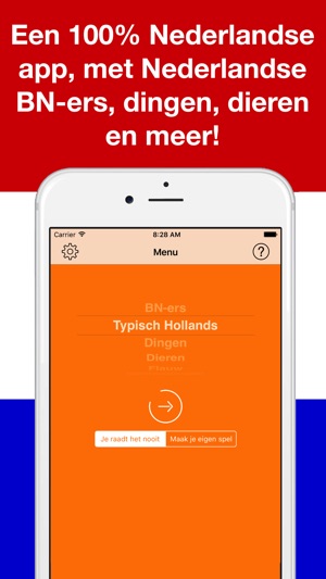 Je raadt het nooit!(圖1)-速報App