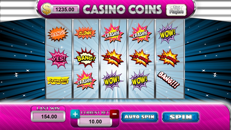 Triple Seven SLOTS!!