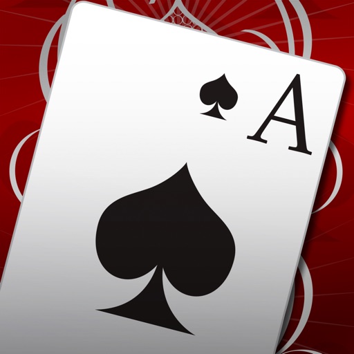 Smooth Solitaire Icon