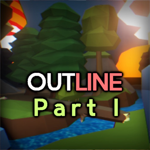 OutLine. Story Game Survival