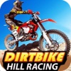 Dirt Bike Hill Racing - Dirt Bike Race For Kids