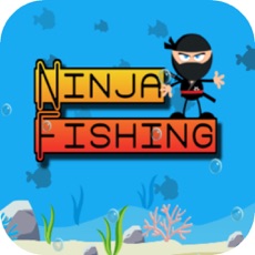 Activities of Ninja Fishing Game