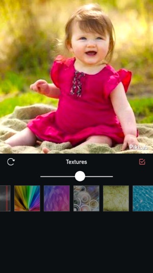 Retrika Photo Editor