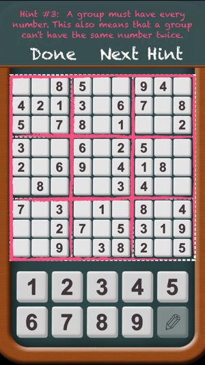 *SUDOKU(圖3)-速報App