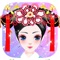 Makeover Cute Princess - Makeup Plus Girl Games