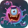 Micro World Evolution - Bacteria Attack PRO