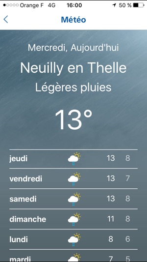 Neuilly en Thelle(圖2)-速報App