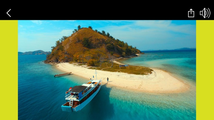 Komodo National Park