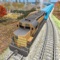 Experience the latest fusion of train simulator 3d and locomotive simulator