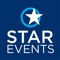 Take your event experience to the next level with Star Events as your event producer and our app serving as