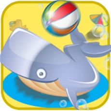 Activities of Dolphin Ball Game