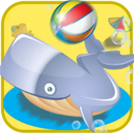 Dolphin Ball Game Читы