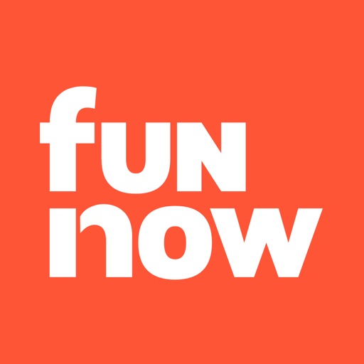 FunNow - Last Minute Unlimited