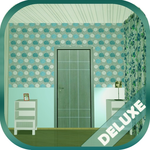 Escape Fantasy 12 Rooms Deluxe iOS App