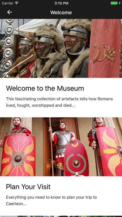 National Roman Legion Museum