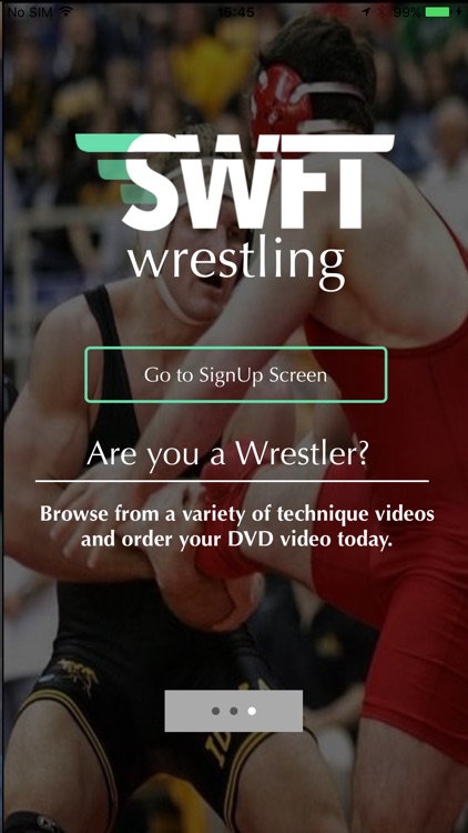 SWFT Wrestling