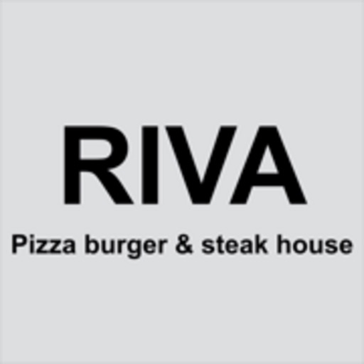 RIVA Pizza burger & steak house