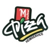 Münchener Pizza Heimservice