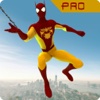 Legend of Spider 3D Hero City Pro