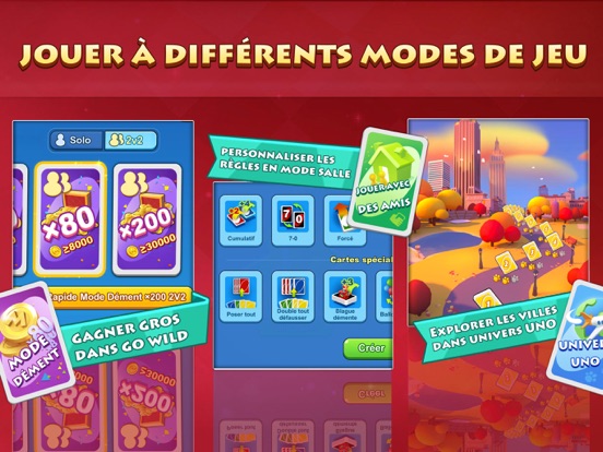UNO!™ UNO!™