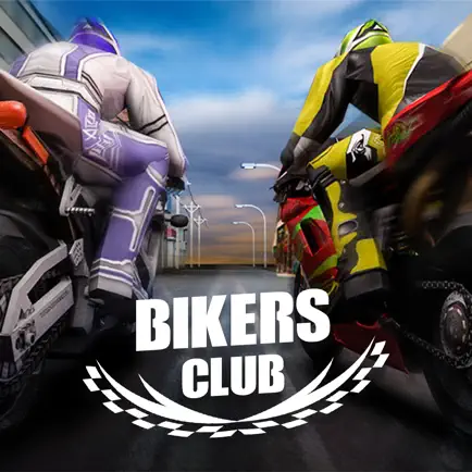 Biker Club Читы