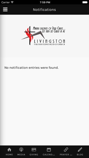 Livingston FUMC - LIvingston, TX(圖5)-速報App